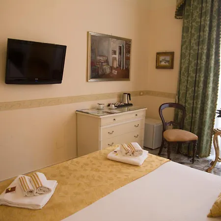 Art Santa Brigida Bed & Breakfast Neapel