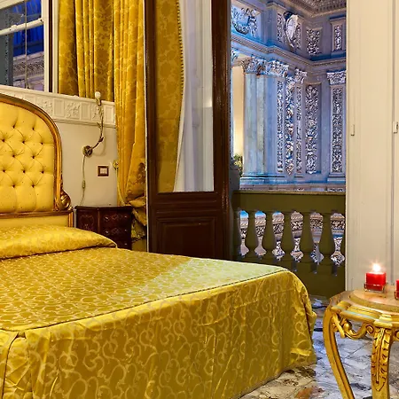 Art Santa Brigida Neapol