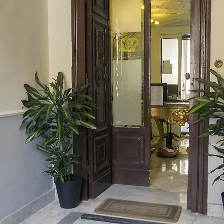 Art Santa Brigida 4*