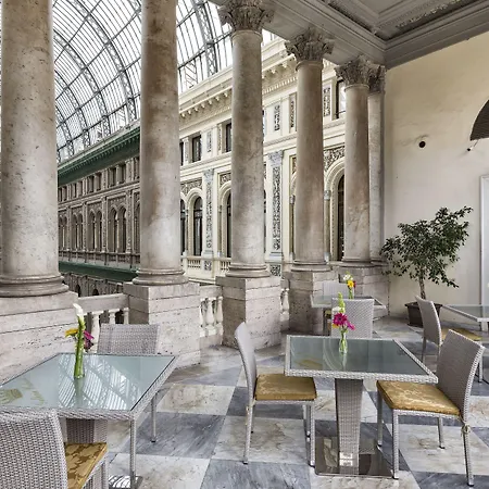 Art Santa Brigida 4*