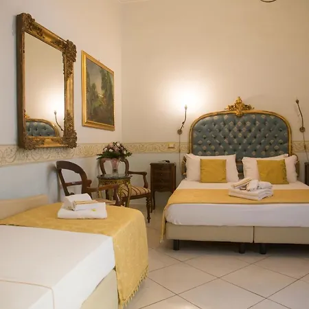 Art Santa Brigida Neapol