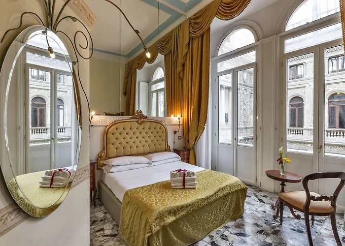 Art Santa Brigida 4*