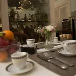 Bed & Breakfast Art Santa Brigida 4*